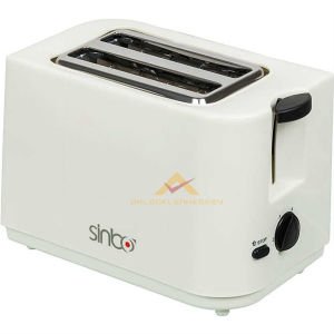 SİNBO 700 WATT 6 FARKLI ISI AYARLI ÇİFTLİ EKMEK KIZARTMA MAKİNESİ