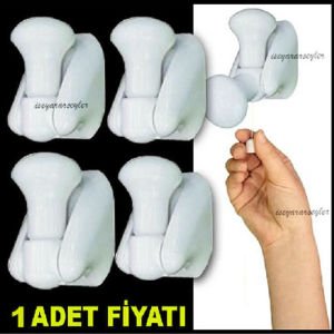 TEKLİ AYARLANABİLİR HANDY BULB LED LAMBA