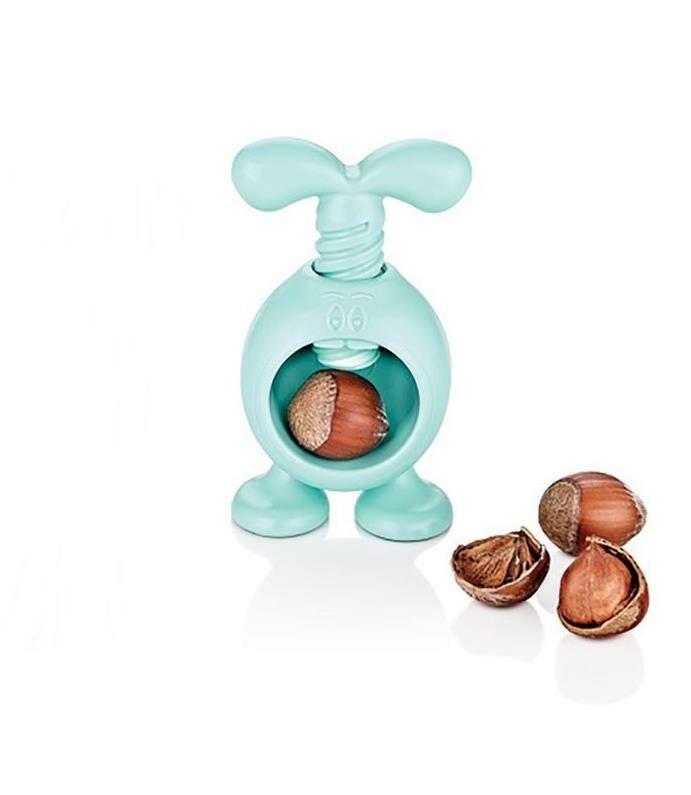 Vidalı Sistem Tavşan Dizayn Kolay Pratik ve Zevkli Fındık Kıracağı