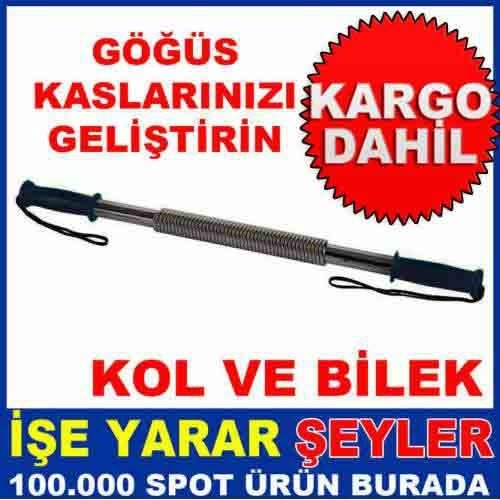 GÜÇLENDİRİCİ EL VE GÖĞÜS YAYI BÜKBÜK KOL BİLEK K