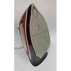 Buharlı Ütü Tabanını Düz Zemin Buharsız Ütü Yapan Teflon Yanmaz Taban Mükemmel İletken %100 Verimli