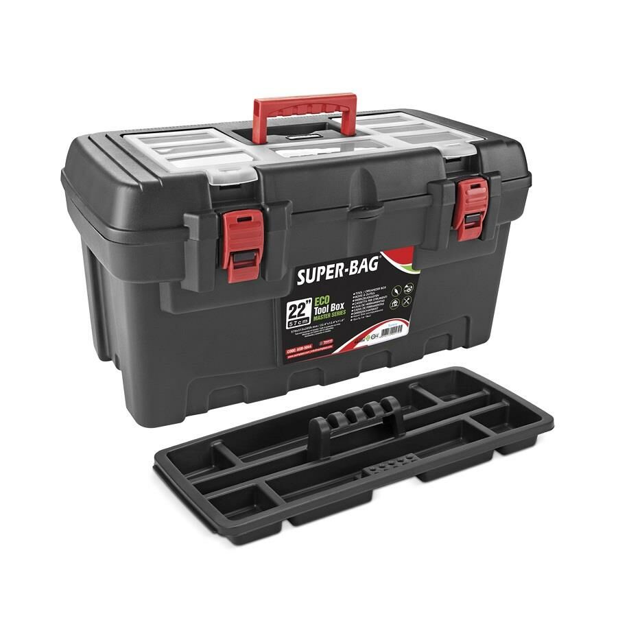 22” Eko Master Takım Çantası 570X315X295h mm- ASR-5044