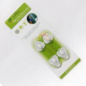 Kolayca Monte Edilebilen Mini Çok Amaçlı Kilit