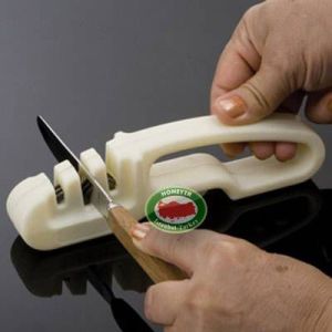 PRATİK BIÇAK VE MAKAS BİLEME ALETİ BİLEYİCİ