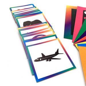 Dikkatli Bak Oyunu Zeka ile Hafıza Oyunu Look Look Benzeri Oyun