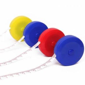 Mikrofiber Kumaş 150cm Otomatik Şerit Mezura