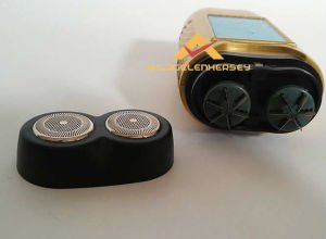 4in1 ÇOK ÖZELLİKLİ ŞARJLLI SAKAL TIRAŞ MAKİNESI