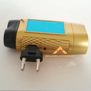 4in1 ÇOK ÖZELLİKLİ ŞARJLLI SAKAL TIRAŞ MAKİNESI