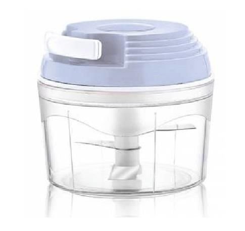 House by House ip çekmeli pratik el rondosu ipli soğan rondosu domates,maydonoz meyve püresi doğrama