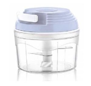 House by House ip çekmeli pratik el rondosu ipli soğan rondosu domates,maydonoz meyve püresi doğrama