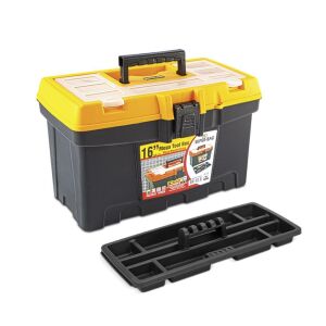 16″ Mega Master Takım Çantası 410x213x250h mmASR-2012