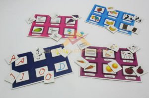 ALFABE 114 PRÇ BÜYÜK KÜÇÜK HARFLİ TOMBALA OYUNU