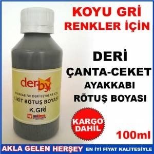 DERİ KOLTUK,ÇANTA,CEKET,CÜZDAN,KUNDURA HATA KAPATICI RÖTUŞ BOYASI