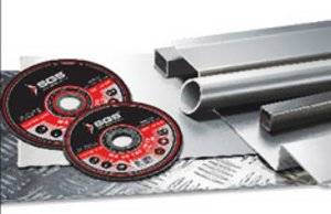 Yüksek Kalite Paslanmaz Çelik 115mm Metal Kesici