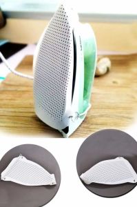 Teflon Yanmaz Yapışmaz Ütü Altlığı Tabanlık