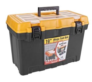 19″ Mega Master Takım Çantası 490x260x320h mmASR-2013