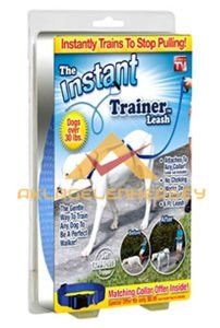 KÖPEK EĞİTİM TASMASI İNSTANT TRAİNER LEASH KD