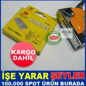 1000AD MOBİLYACI EL ZIMBA MAKİNESİ ZIMBA TELİ-KD