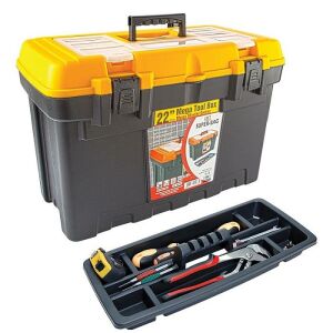 22″ Mega Master Takım Çantası570x315x375h mm ASR-2014