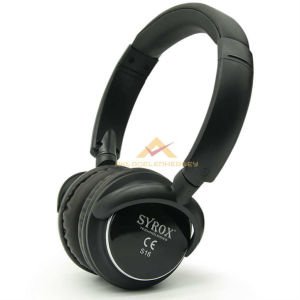 SYROX RADYOLU-HAFIZA KARTI GİRİŞLİ-BLUETOOTH KULAKLIK(TELEFON BİLGİSAYAR)-KABLOSUZ AUX GİRİŞLİ