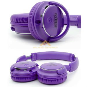 SYROX RADYOLU-HAFIZA KARTI GİRİŞLİ-BLUETOOTH KULAKLIK(TELEFON BİLGİSAYAR)-KABLOSUZ AUX GİRİŞLİ