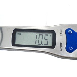 3 Başlıklı Dijital Hassas Kaşık Terazisi 500/0.1gr Mutfak Tartısı Elektronik Kaşık Terazi