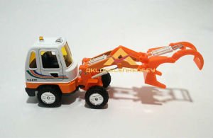 METAL ÇEK BIRAK HAREKETLİ PARÇALAR İŞ MAKİNALARI