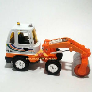 METAL ÇEK BIRAK HAREKETLİ PARÇALAR İŞ MAKİNALARI