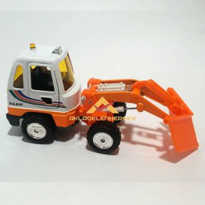 METAL ÇEK BIRAK HAREKETLİ PARÇALAR İŞ MAKİNALARI