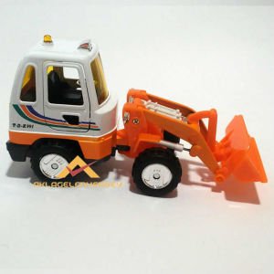 METAL ÇEK BIRAK HAREKETLİ PARÇALAR İŞ MAKİNALARI