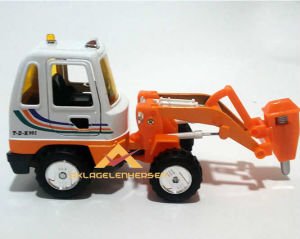 METAL ÇEK BIRAK HAREKETLİ PARÇALAR İŞ MAKİNALARI