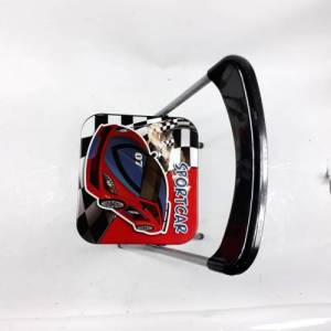 YARIŞ ARABALI YAZI TAHTALI MASA SANDALYE SETİ ÇOCUK DERS MASASI