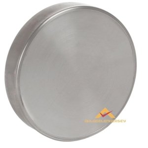 60mm PASLANMAZ ÇELİK SAĞLAM ve DAYANIKLI PUSULA
