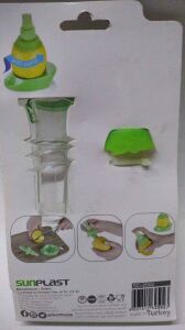 Suncook Sprey Limonluk D-Raf