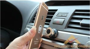 OTO ARAÇ İÇİ MIKNATISLI CEP TELEFON TUTACAĞI
