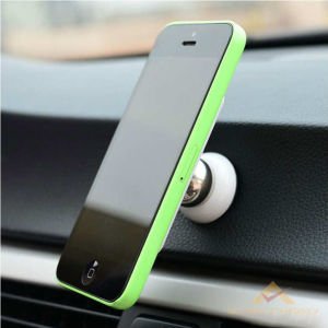 OTO ARAÇ İÇİ MIKNATISLI CEP TELEFON TUTACAĞI