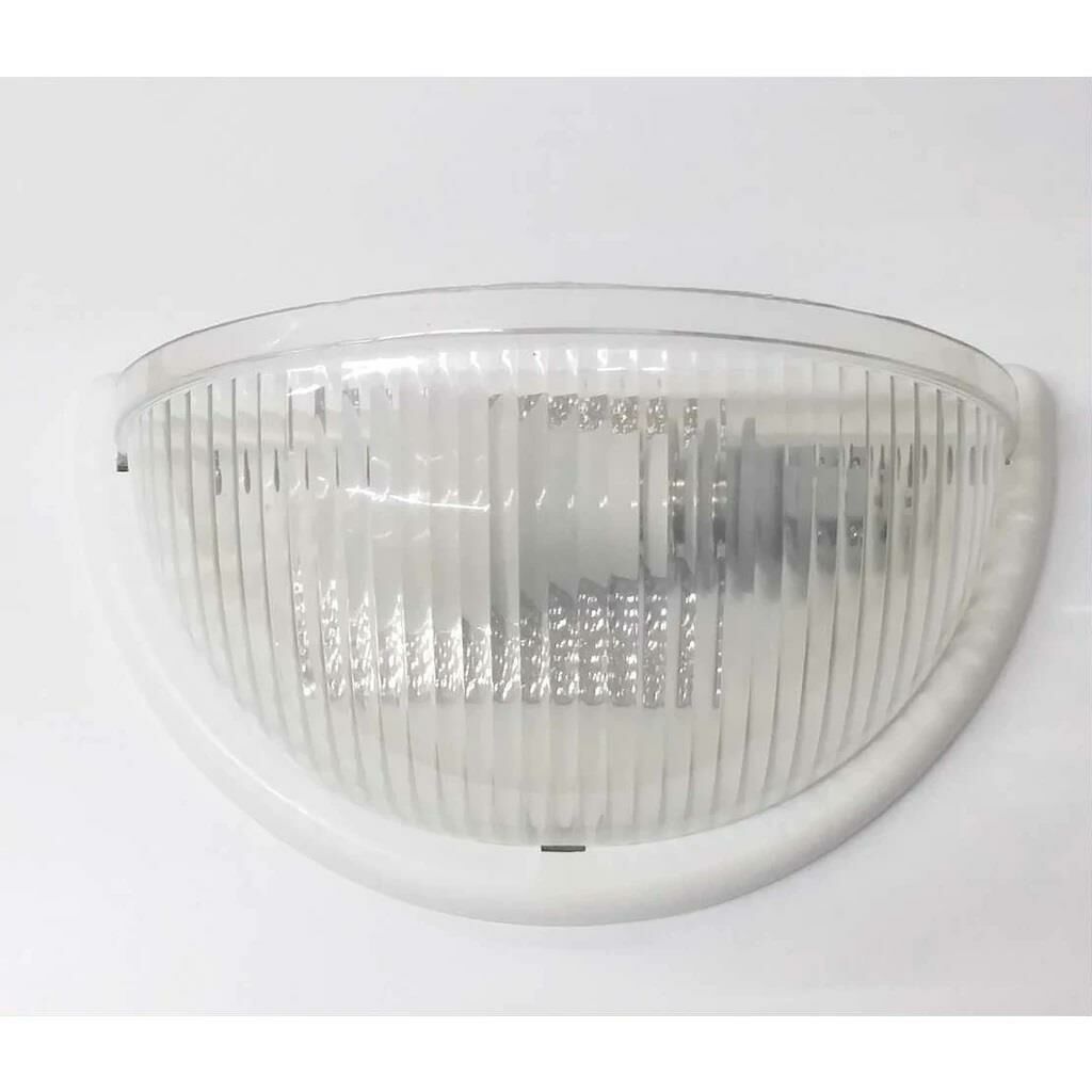 Yarım Ay Stil Duvar Apliği,Hilal Duvar Aplik,Dekoratif Aydınlatma