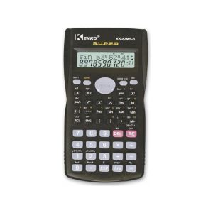 ÖĞRENCİLERE ŞOK KAMPANYA ÇOK FONKSİYONLU BİLİMSEL HESAP MAKİNESİ