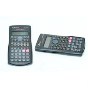 ÖĞRENCİLERE ŞOK KAMPANYA ÇOK FONKSİYONLU BİLİMSEL HESAP MAKİNESİ