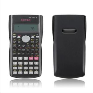 ÖĞRENCİLERE ŞOK KAMPANYA ÇOK FONKSİYONLU BİLİMSEL HESAP MAKİNESİ