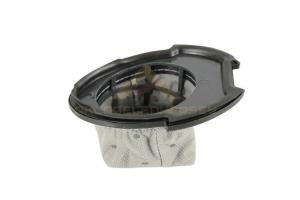 360 DERECE DÖNER GÖVDELİ YÜKSEK EMİŞ GÜÇLÜ PRATİK SÜPÜRGE