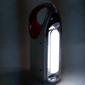 Kamal Km-3007 Tüp Led Işıldak Şarj Edilebilir Çok Fonksiyonlu