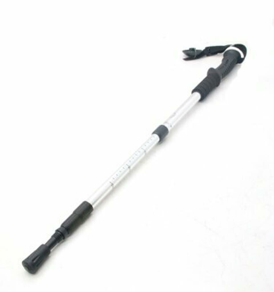 K-219 ORTAPEDİK METAL DAĞCI BASTONU