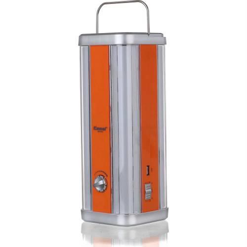 Kamal km-7671 Dört yönlü Ayarlanabilir Şarjlı kuvvetli Işıldak