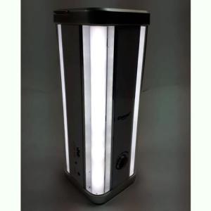 Kamal km-7671 Dört yönlü Ayarlanabilir Şarjlı kuvvetli Işıldak