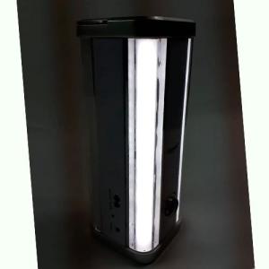 Kamal km-7671 Dört yönlü Ayarlanabilir Şarjlı kuvvetli Işıldak