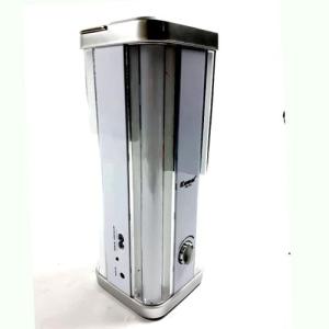 Kamal km-7671 Dört yönlü Ayarlanabilir Şarjlı kuvvetli Işıldak