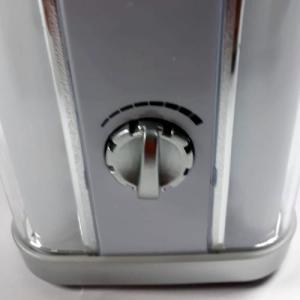 Kamal km-7671 Dört yönlü Ayarlanabilir Şarjlı kuvvetli Işıldak