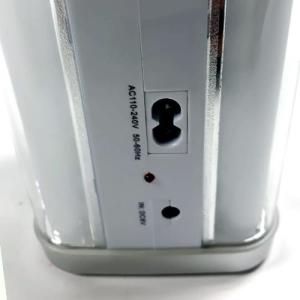 Kamal km-7671 Dört yönlü Ayarlanabilir Şarjlı kuvvetli Işıldak