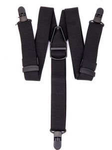 Bay-Bayan Gençler için pantolon askısı her bedene uygun sağlam